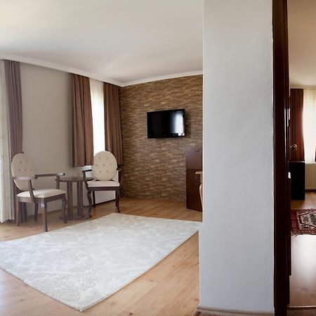 Seaview Suite Hotel Kusadası Exterior foto