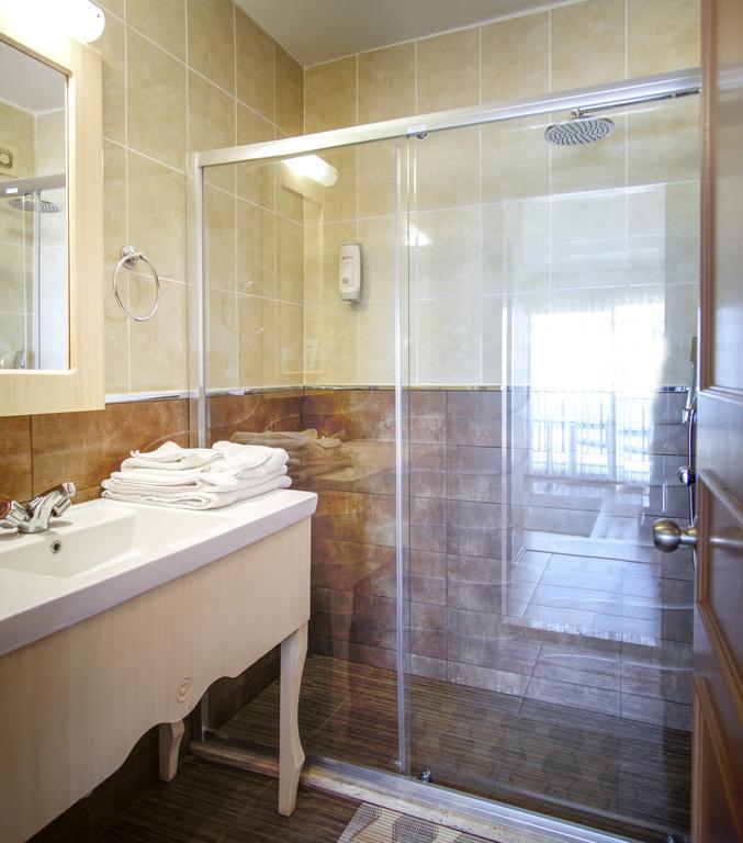 Seaview Suite Hotel Kusadası Zimmer foto
